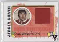 Guy Lapointe #/1