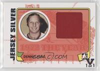 Dennis Hull #/1