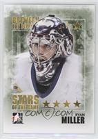 Stars of the Game - Ryan Miller