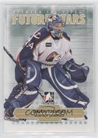 Future Stars - Dustin Tokarski