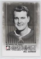 Greats Of The Game - Bill Durnan