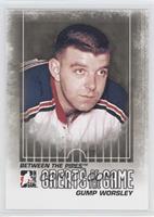 Greats Of The Game - Gump Worsley