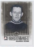 Greats Of The Game - Georges Vezina