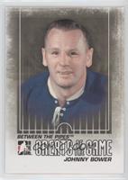 Greats Of The Game - Johnny Bower