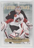 Future Stars - Jhonas Enroth