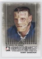 Greats Of The Game - Terry Sawchuk