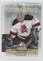 Future Stars - Mike McKenna