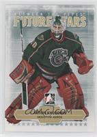 Future Stars - Anton Khudobin