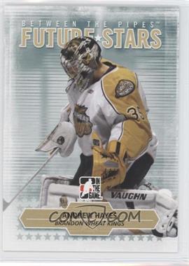 2009-10 In the Game Between the Pipes - [Base] #31 - Future Stars - Andrew Hayes