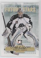 Future Stars - Chet Pickard