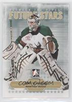 Future Stars - Cory Schneider