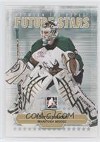 Future Stars - Cory Schneider