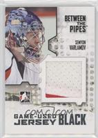 Semyon Varlamov #/130