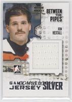 Ron Hextall #/1