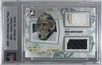 Marc-Andre Fleury [Uncirculated] #/20