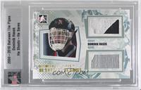 Dominik Hasek [Uncirculated] #/20