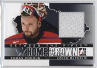 Tomas Vokoun #/60