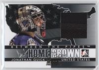 Jonathan Quick #/1