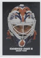 Grant Fuhr