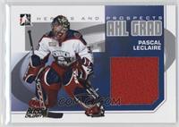 Pascal Leclaire [Noted] #/1