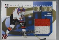 Jeff Carter [Noted] #/1