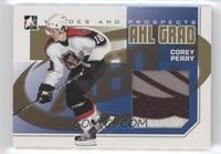 Corey Perry #/10