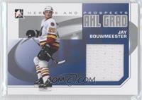 Jay Bouwmeester #/30