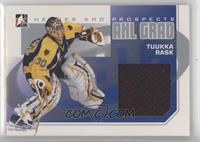 Tuukka Rask #/30