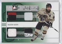 Nazem Kadri #/9