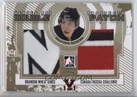 Brayden Schenn [Noted] #/1