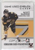 Scott Glennie #/1