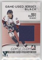 Benoit Dusablon #/1