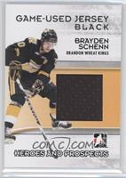 Brayden Schenn