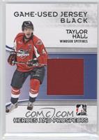 Taylor Hall