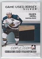 James Neal