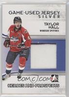 Taylor Hall