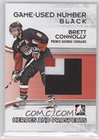 Brett Connolly #/6