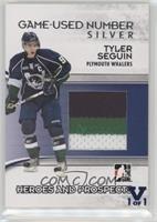 Tyler Seguin #/1