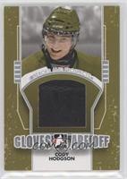 Cody Hodgson #/40