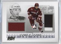 Ilya Kovalchuk, Angelo Esposito #/1