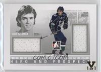 Steve Yzerman #/1