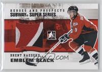 Brent Raedeke #/6