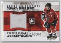 Brandon Gormley #/1