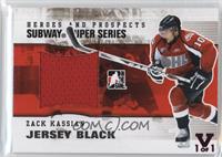 Zack Kassian #/1