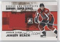 Jordan Caron #/60