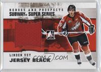 Linden Vey #/60