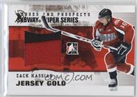 Zack Kassian #/1