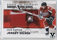 Zack Kassian #/1