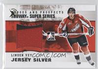 Linden Vey #/1