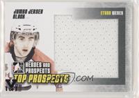 Ethan Werek #/1